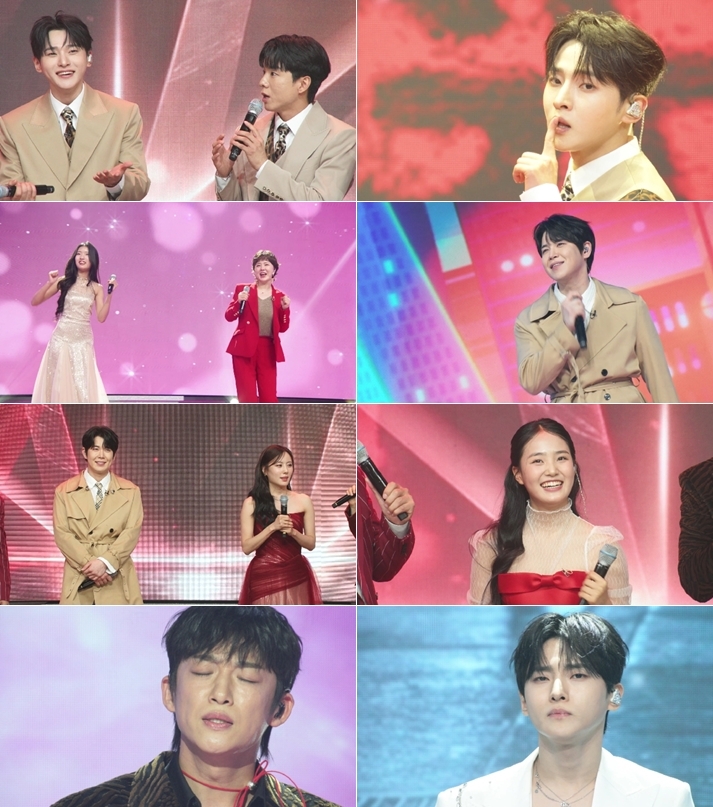 나태주 “성리, 1등 하고 건방져졌다”…8~9년 절친 폭로에 ‘뒷목’